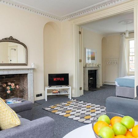 K Suites - Montpellier Apartments Cheltenham Dış mekan fotoğraf