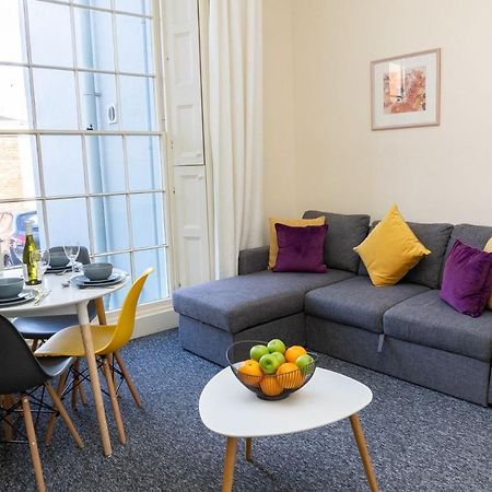 K Suites - Montpellier Apartments Cheltenham Dış mekan fotoğraf